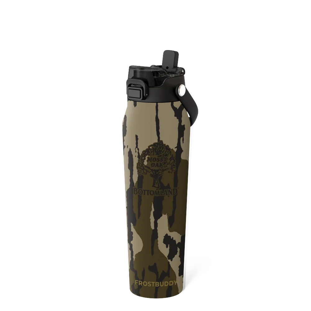 Bottle Buddy 32oz | Mossy Oak | Bottomland