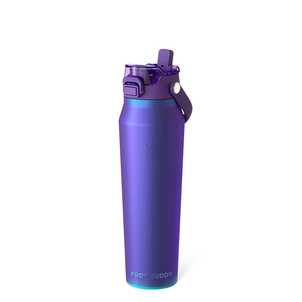 Bottle Buddy 32oz | Nebula