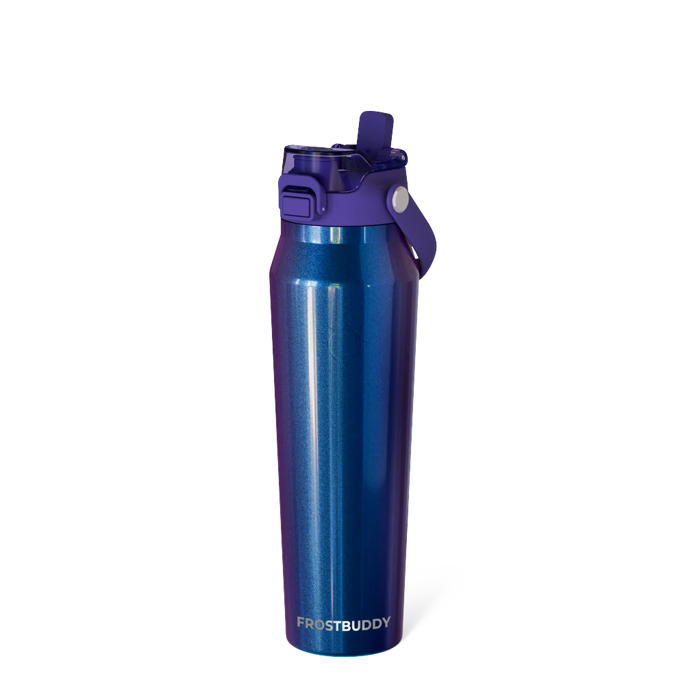 Bottle Buddy 32oz | Nebula Glitter