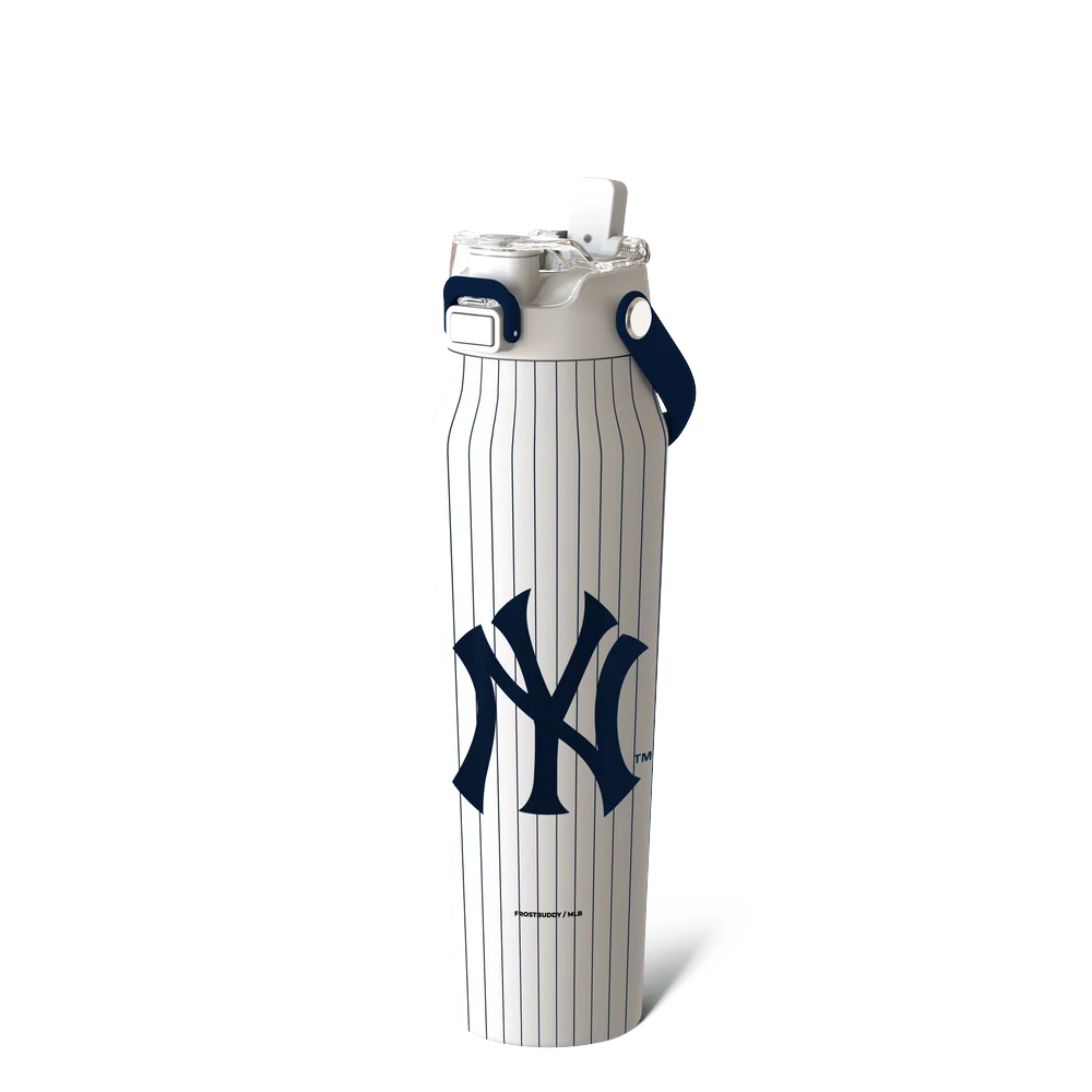 Bottle Buddy 32oz | New York Yankees | Gameday - Image 4