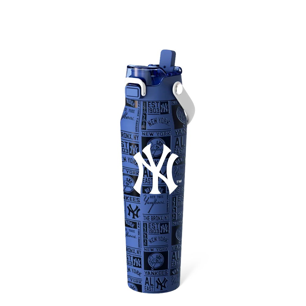 Bottle Buddy 32oz | New York Yankees | Legacy - Image 3