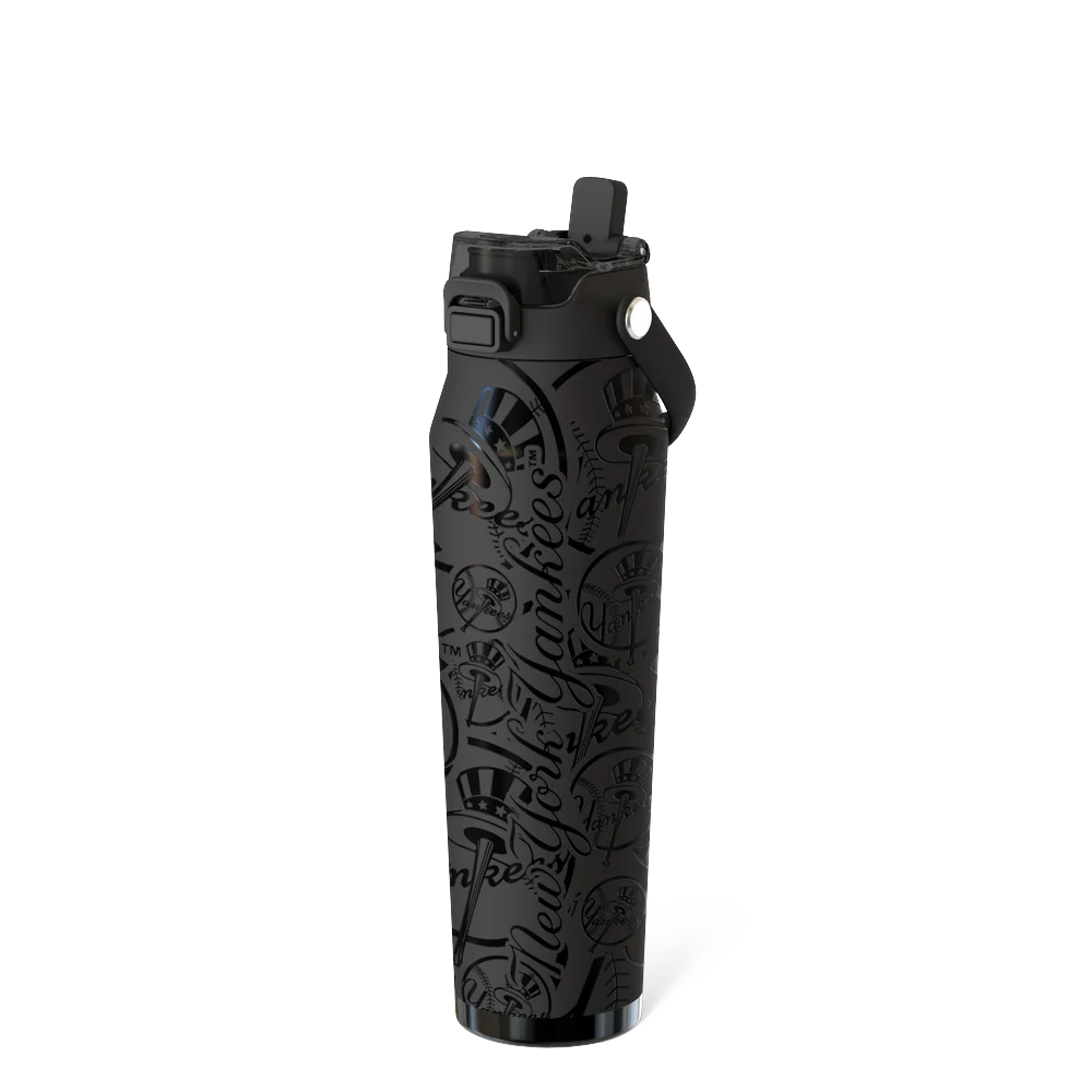 Bottle Buddy 32oz | New York Yankees | Night Game - Image 2