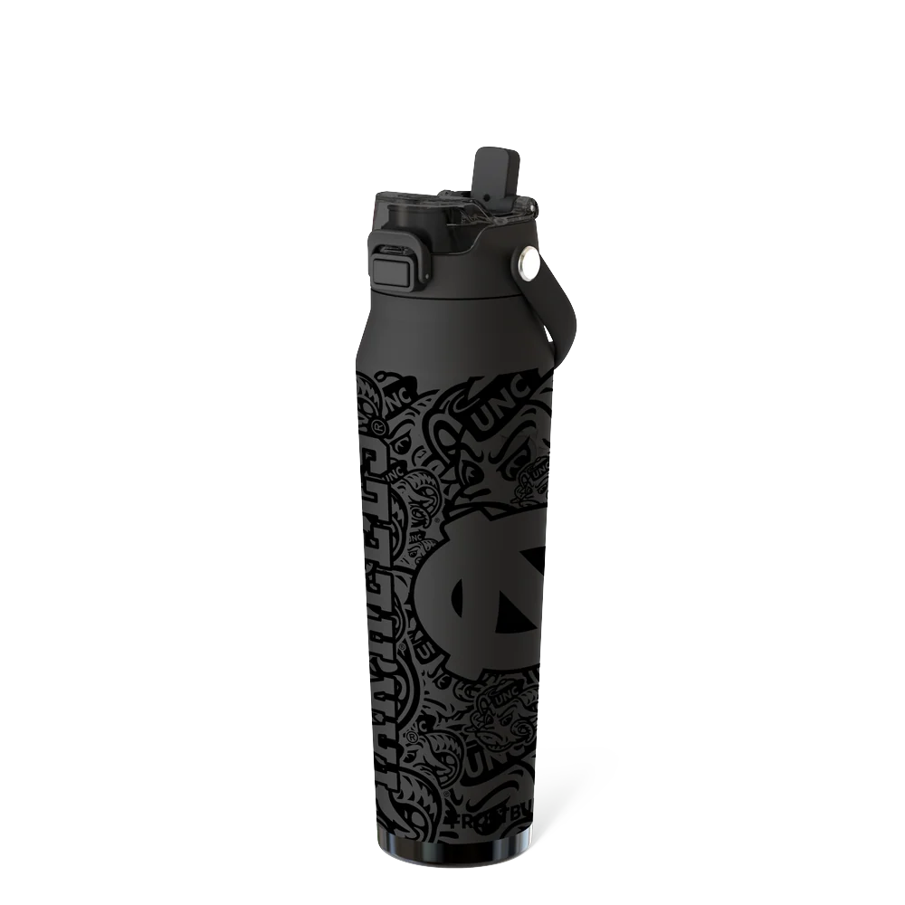 Bottle Buddy 32oz | North Carolina Tarheels | Night Game