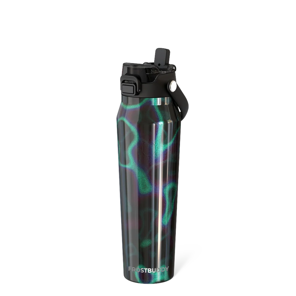 Bottle Buddy 32oz | Northern Lights