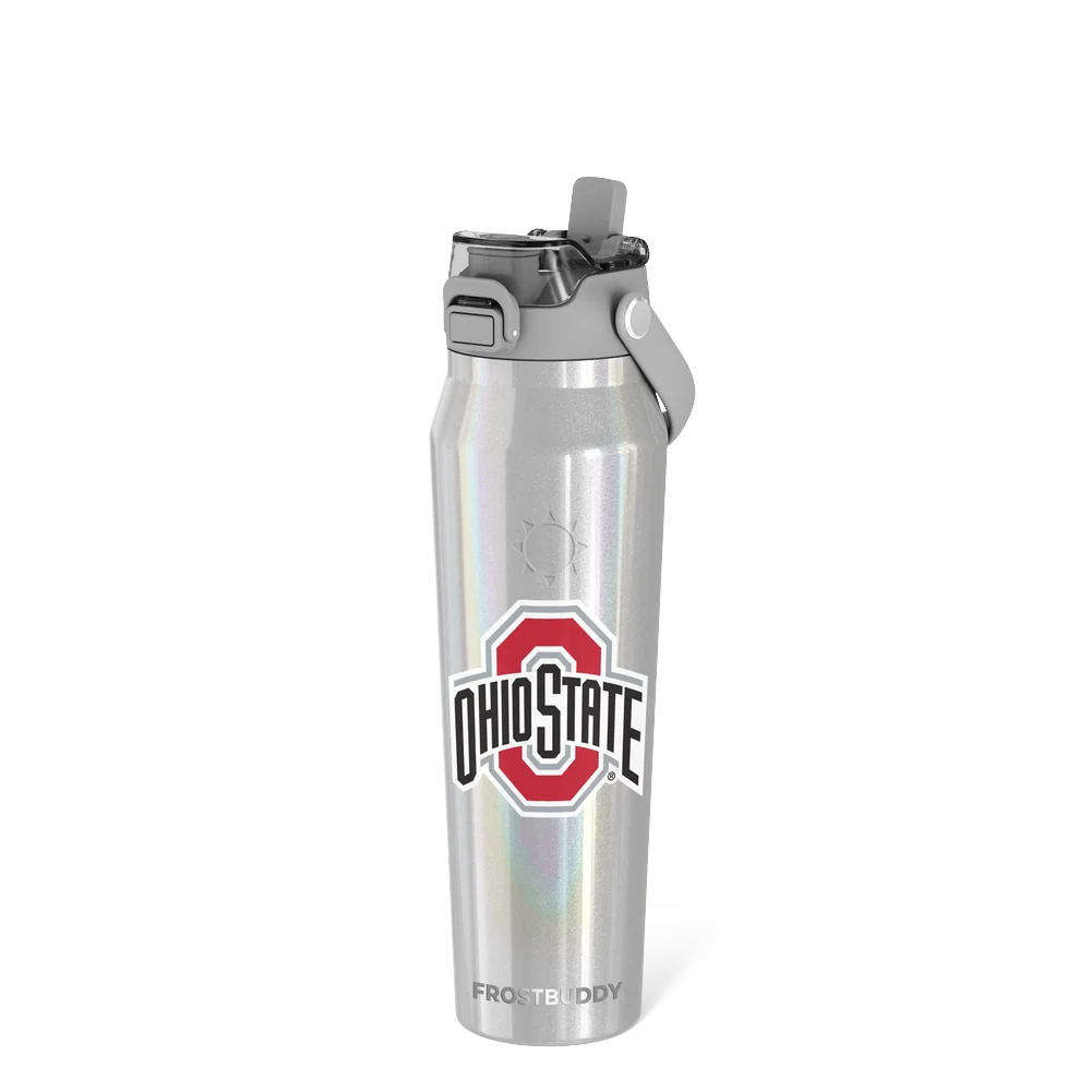 Bottle Buddy 32oz | Ohio State | Gameday