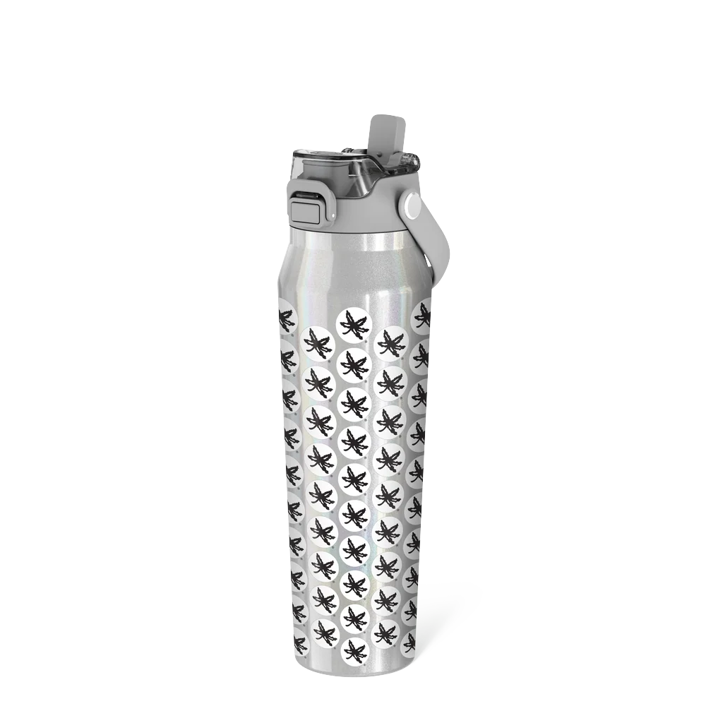 Bottle Buddy 32oz | Ohio State | Gameday - Image 3
