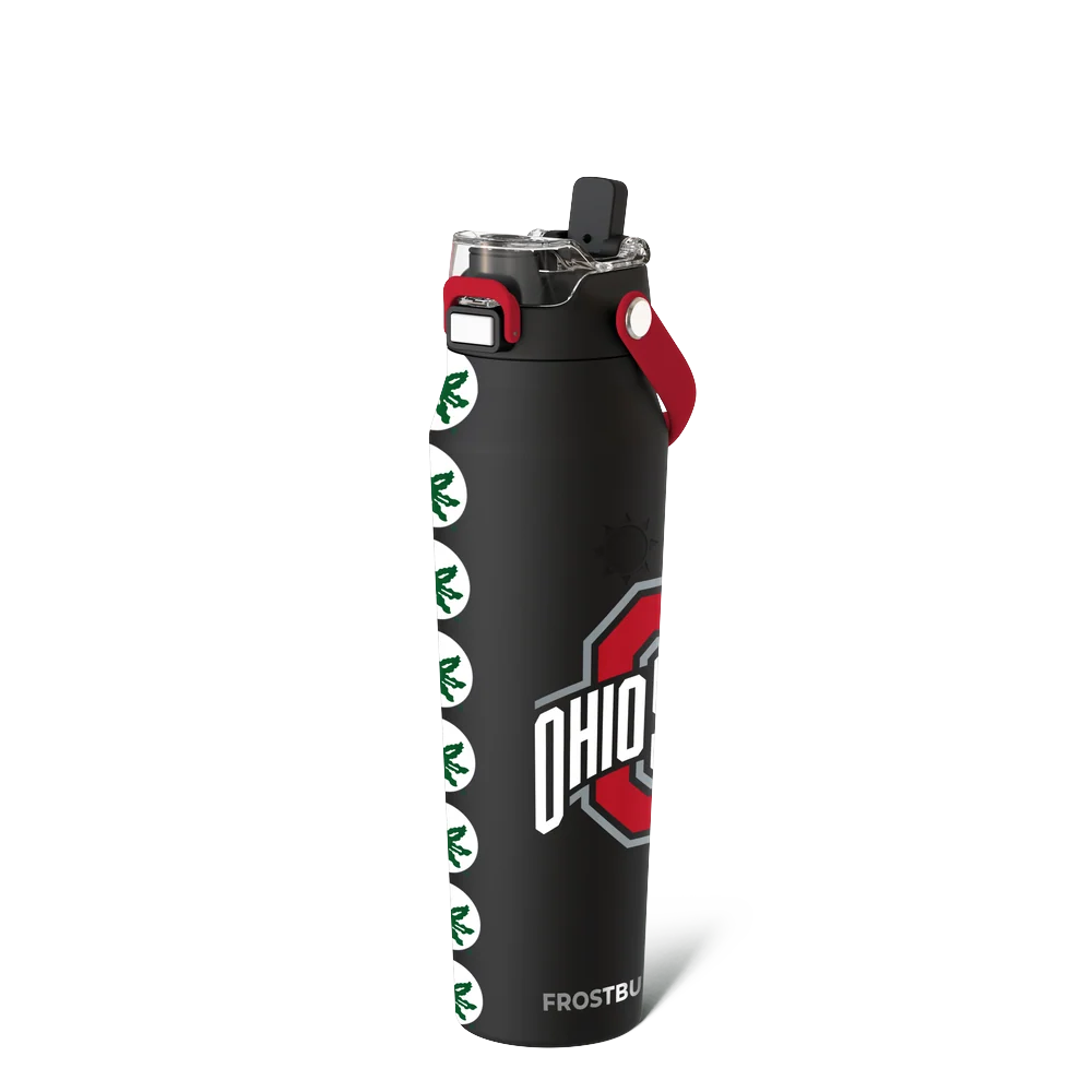 Bottle Buddy 32oz | Ohio State | Gameday