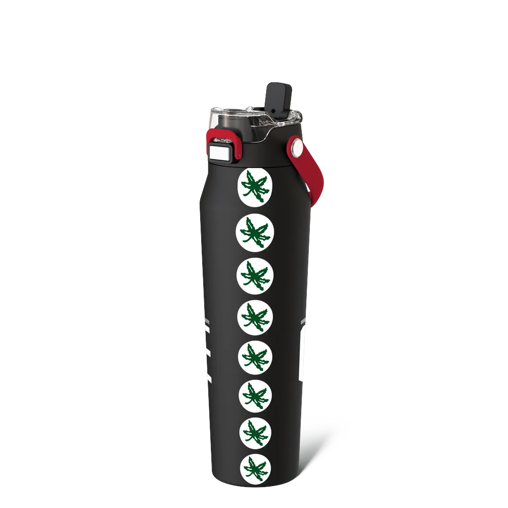 Bottle Buddy 32oz | Ohio State | Gameday - Image 2