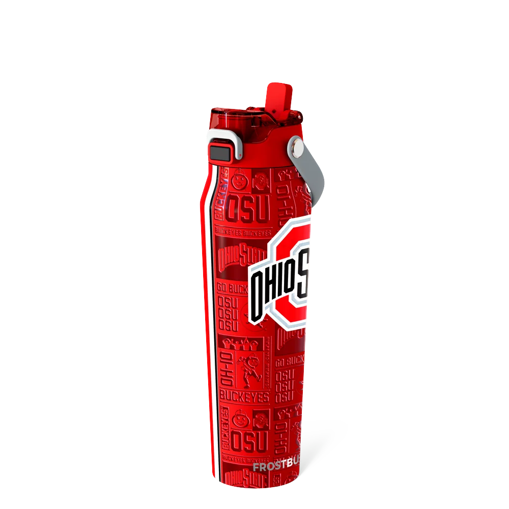 Bottle Buddy 32oz | Ohio State | Legacy