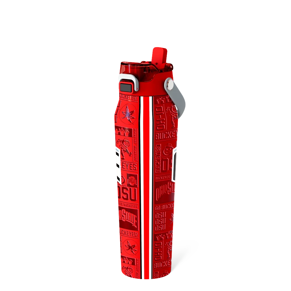 Bottle Buddy 32oz | Ohio State | Legacy - Image 2