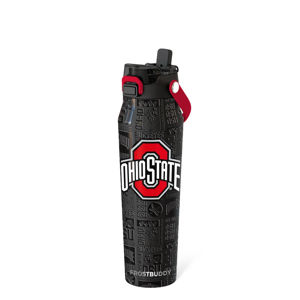 Bottle Buddy 32oz | Ohio State | Legacy