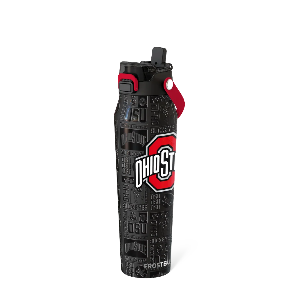 Bottle Buddy 32oz | Ohio State | Legacy - Image 2