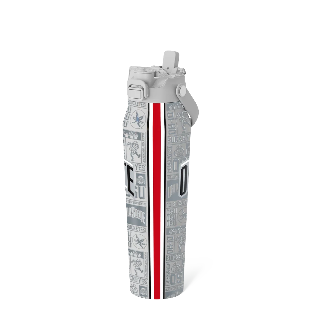 Bottle Buddy 32oz | Ohio State | Legacy - Image 3