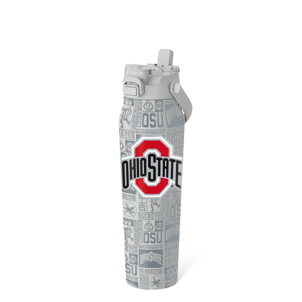 Bottle Buddy 32oz | Ohio State | Legacy - Image 4