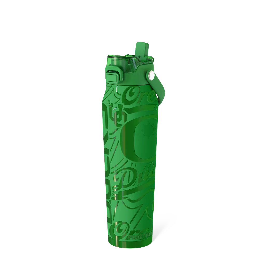 Bottle Buddy 32oz | Oregon Ducks | Color Rush - Image 2