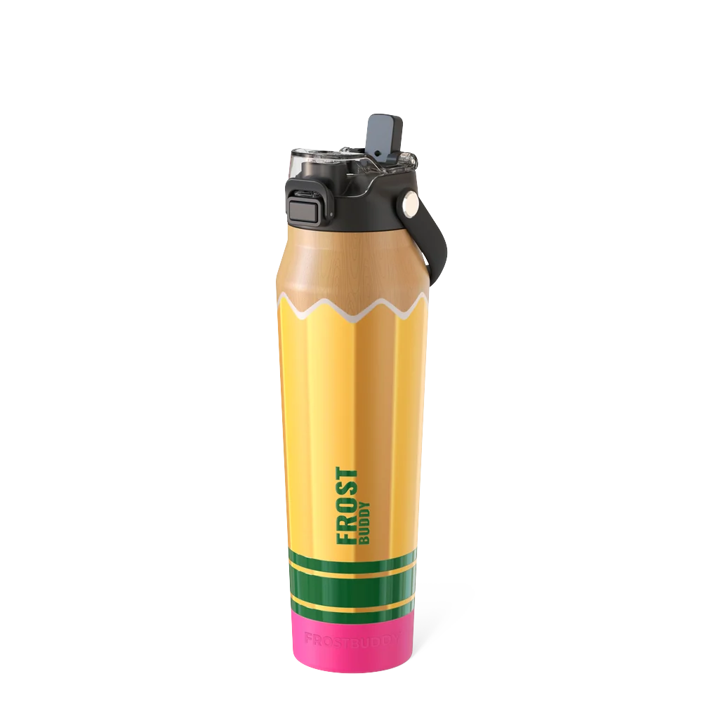 Bottle Buddy 32oz | Pencil