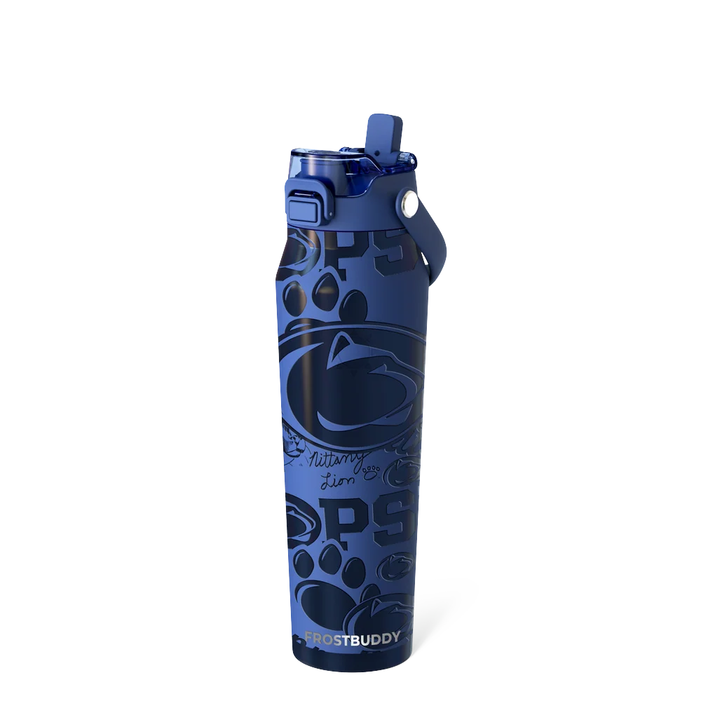 Bottle Buddy 32oz | Penn State Nittany Lions | Color Rush