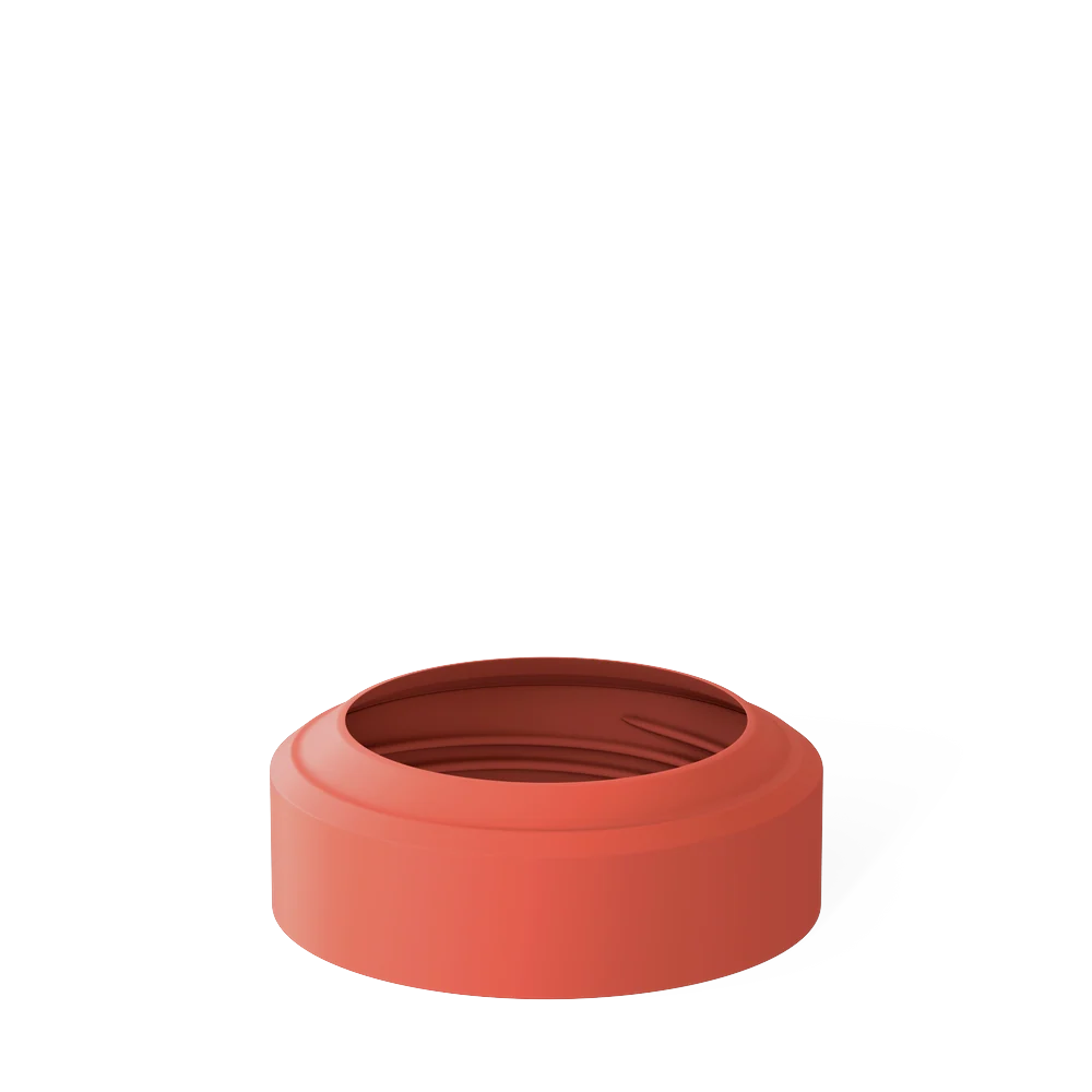 Universal Buddy | Replacement Silicone Lid - Image 3