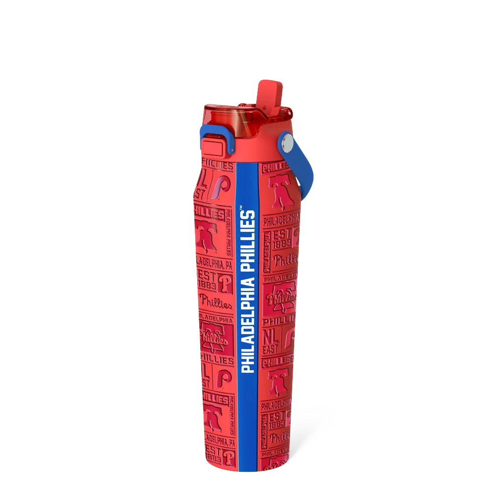Bottle Buddy 32oz | Philadelphia Phillies | Legacy - Image 2
