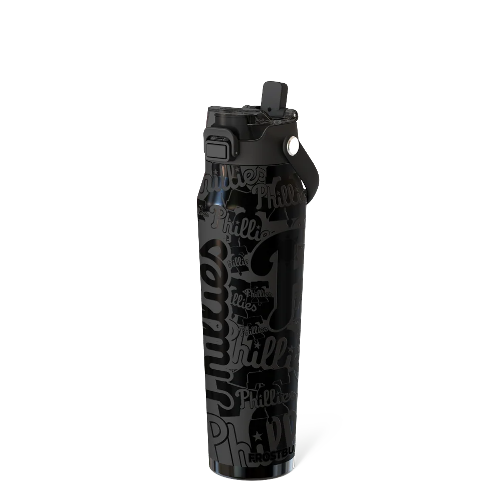 Bottle Buddy 32oz | Philadelphia Phillies | Night Game