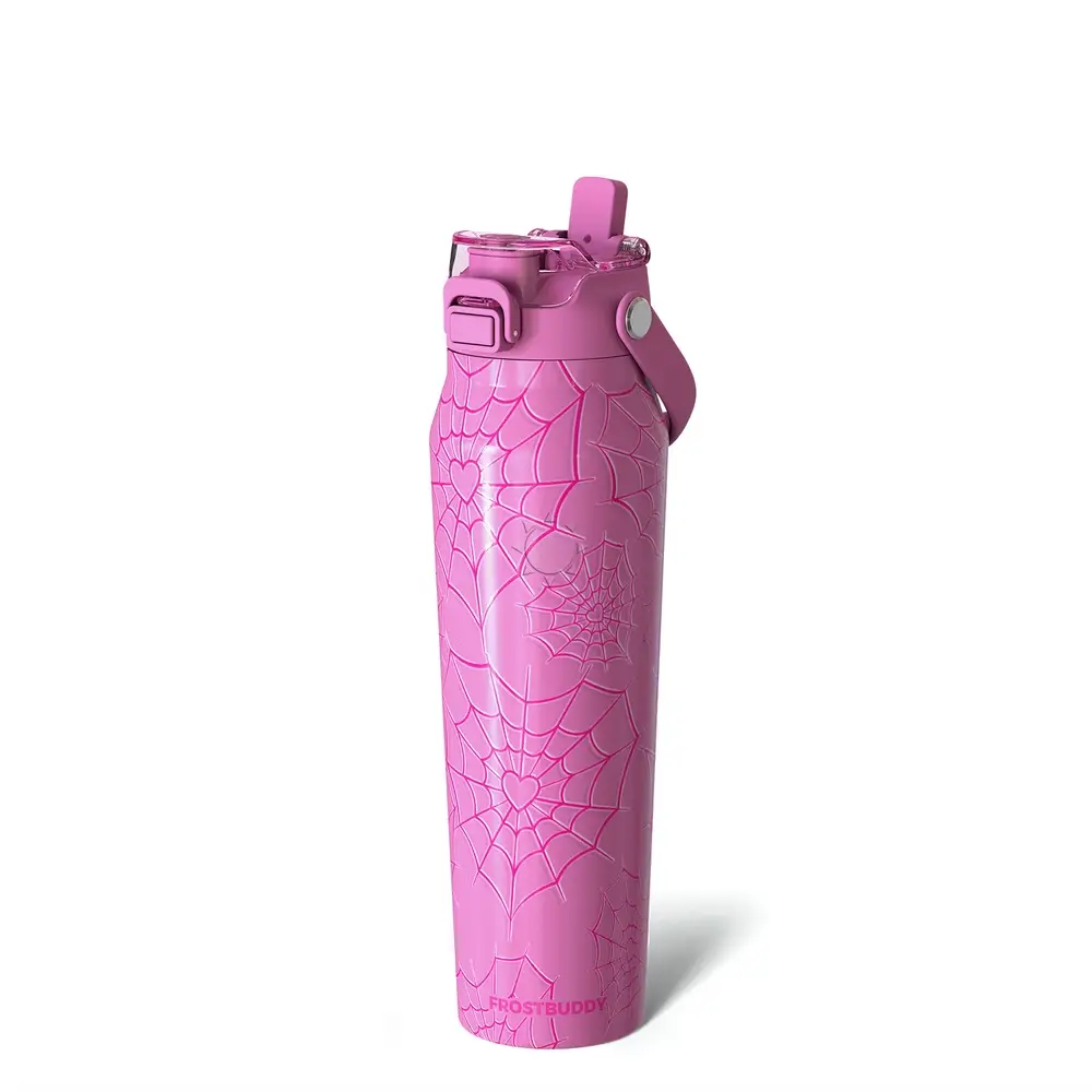 Bottle Buddy 32oz | Pink Widow - Image 2
