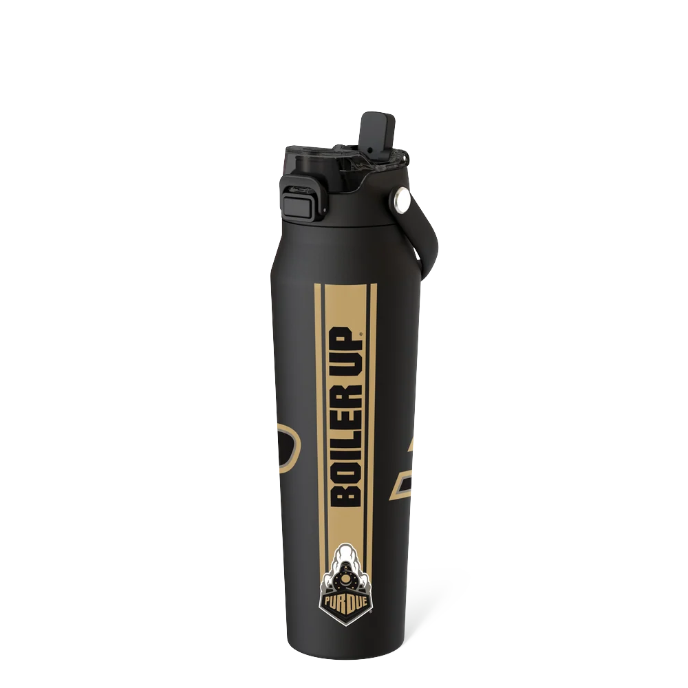 Bottle Buddy 32oz | Purdue Boilermakers | Gameday - Image 2