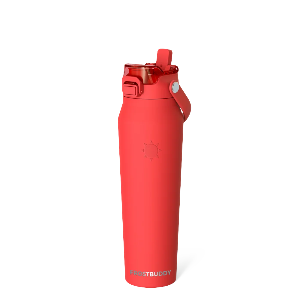 Bottle Buddy 32oz | Red