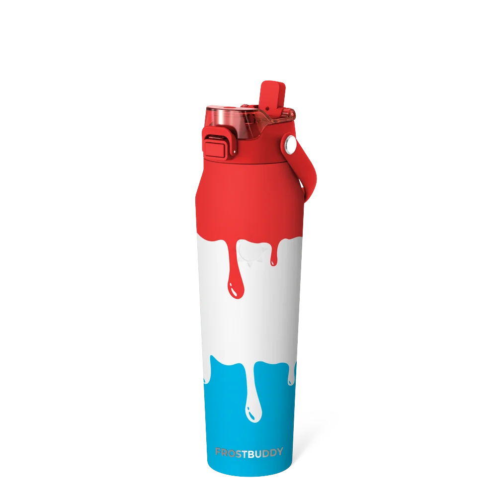 Bottle Buddy 32oz | Rocket Pop