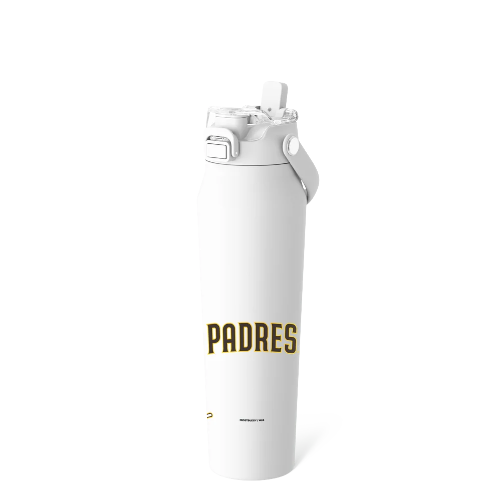 Bottle Buddy 32oz | San Diego Padres | Gameday - Image 3