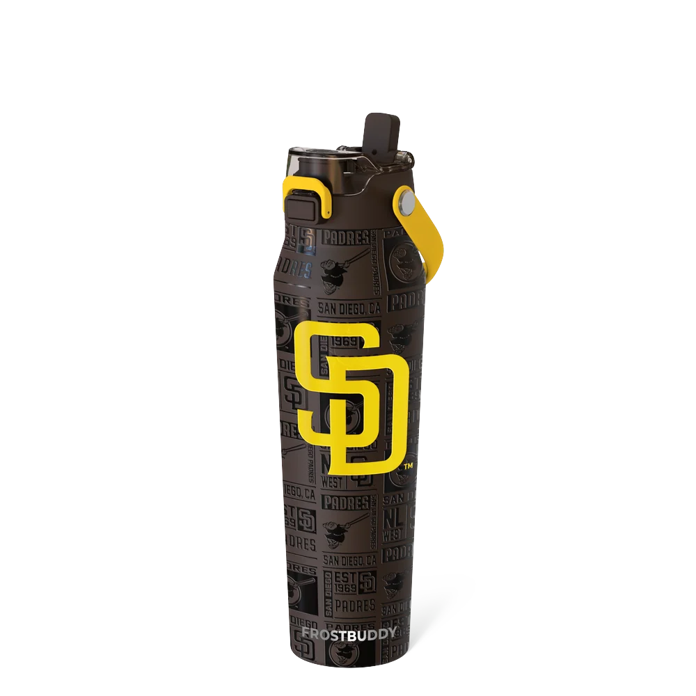 Bottle Buddy 32oz | San Diego Padres | Legacy