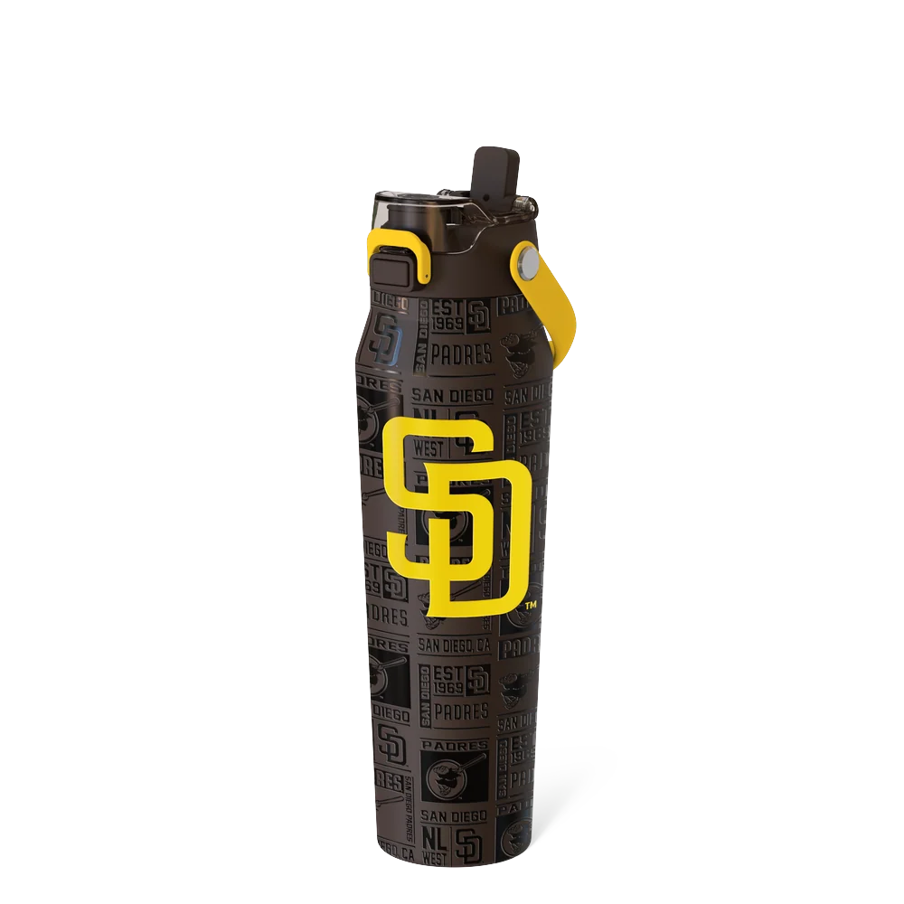 Bottle Buddy 32oz | San Diego Padres | Legacy - Image 4
