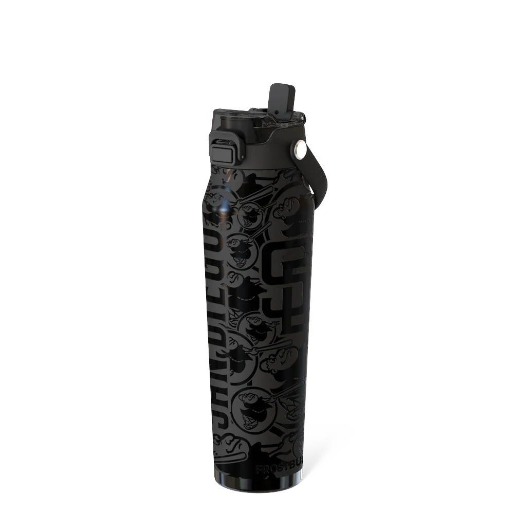 Bottle Buddy 32oz | San Diego Padres | Night Game - Image 2