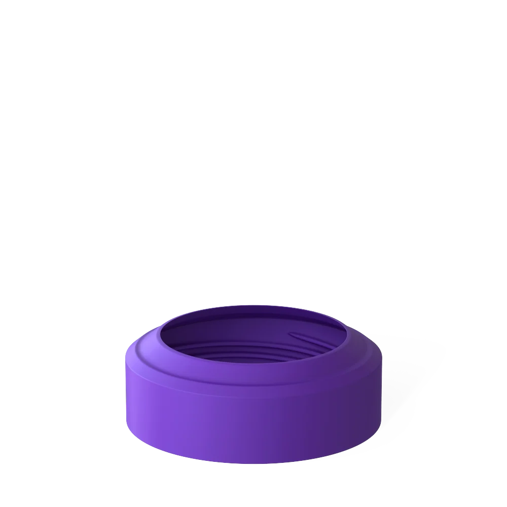 Universal Buddy | Replacement Silicone Lid - Image 7