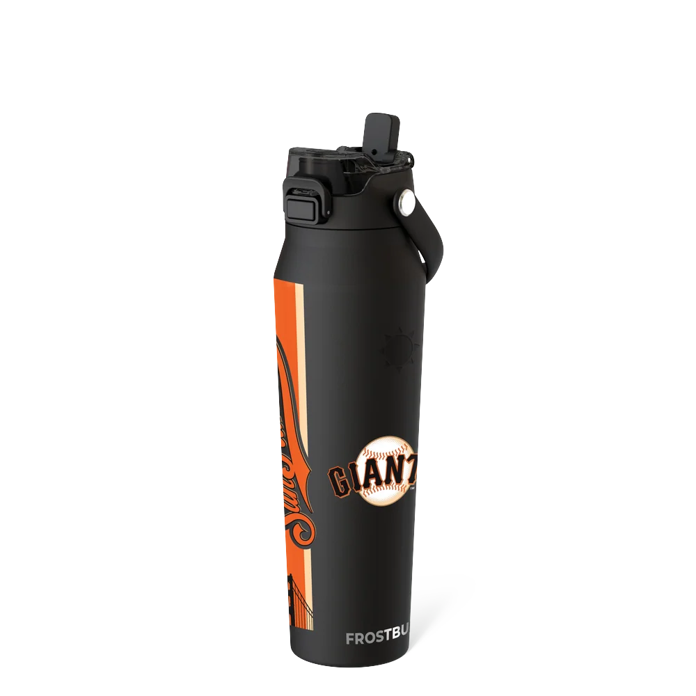 Bottle Buddy 32oz | San Francisco Giants | Gameday