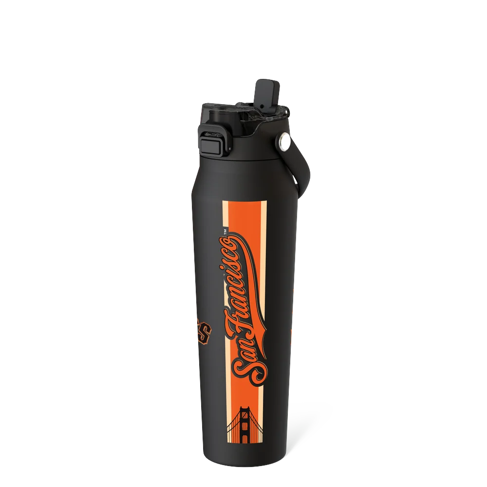 Bottle Buddy 32oz | San Francisco Giants | Gameday - Image 2
