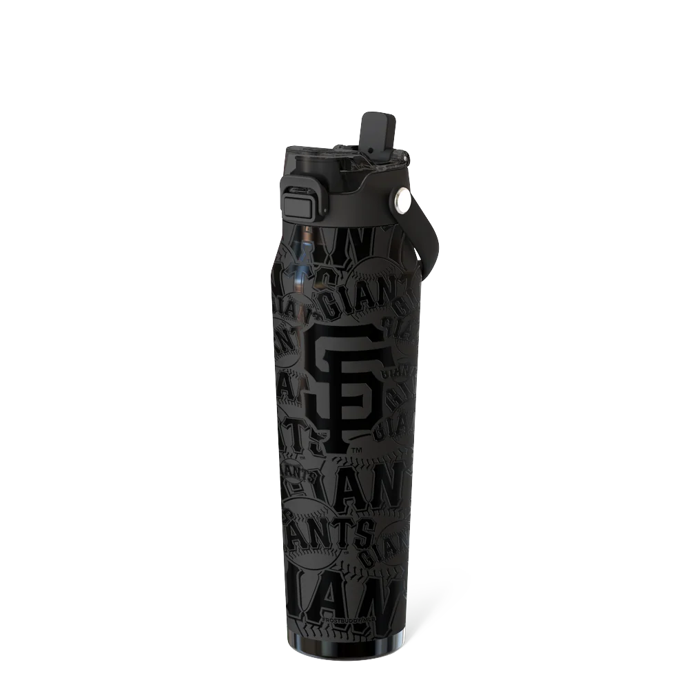 Bottle Buddy 32oz | San Francisco Giants | Night Game - Image 3