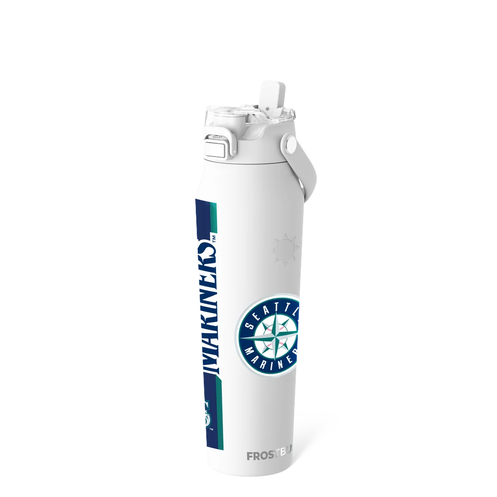 Bottle Buddy 32oz | Seattle Mariners | Gameday