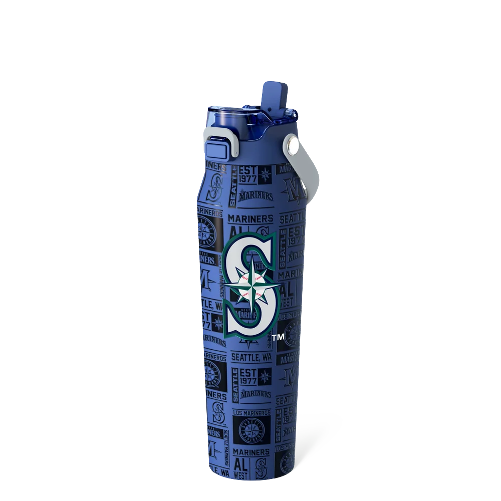 Bottle Buddy 32oz | Seattle Mariners | Legacy - Image 4