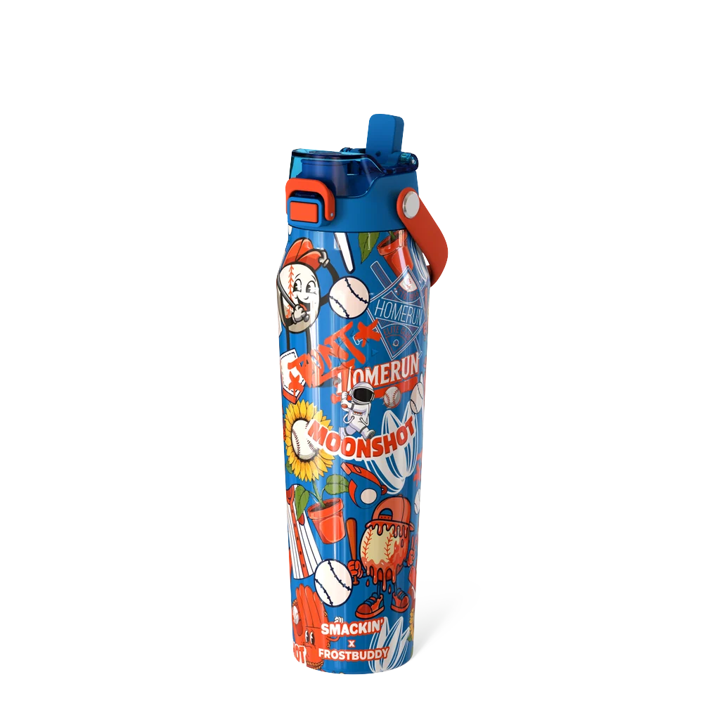 Bottle Buddy 32oz | Smackin'