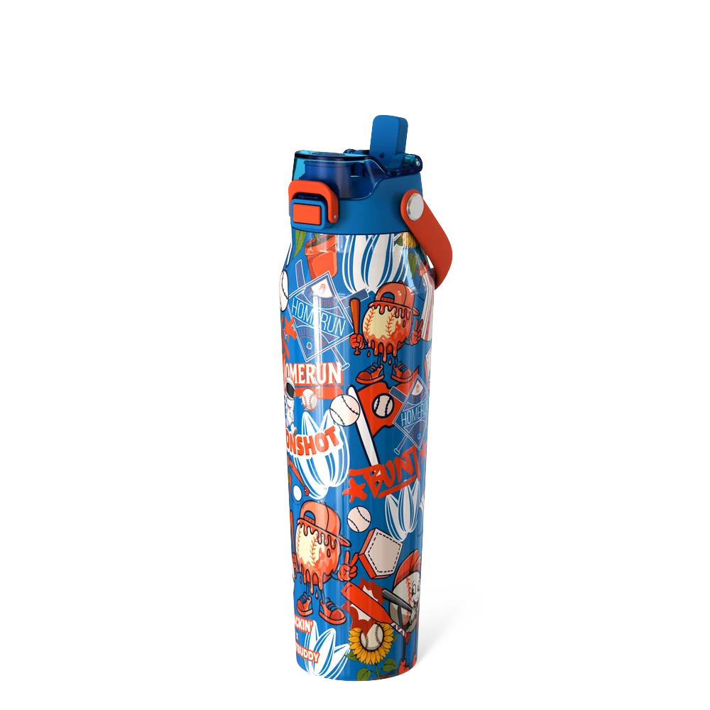 Bottle Buddy 32oz | Smackin' - Image 2