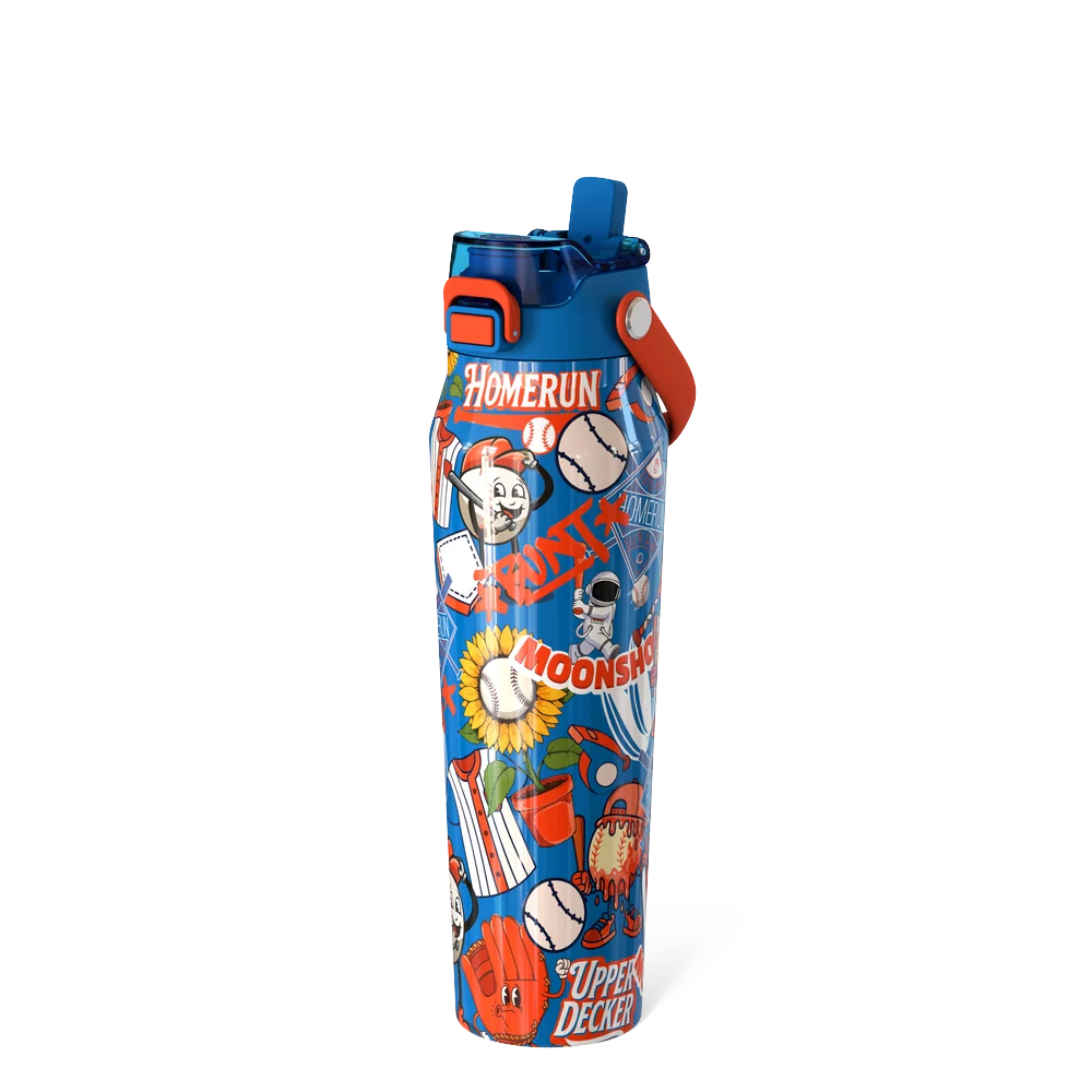 Bottle Buddy 32oz | Smackin' - Image 3