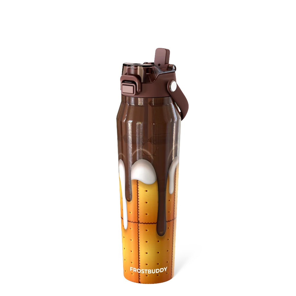 Bottle Buddy 32oz | Smores Drip
