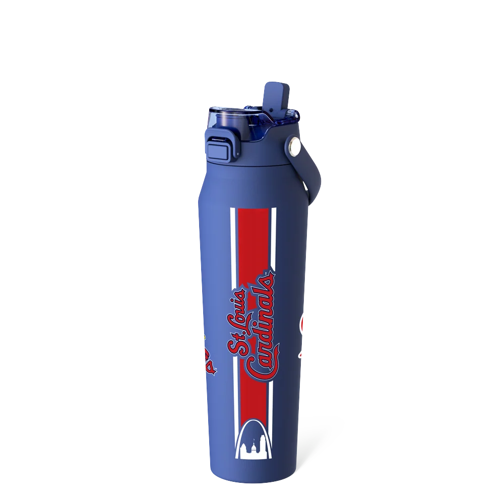 Bottle Buddy 32oz | St. Louis Cardinals | Gameday - Image 2
