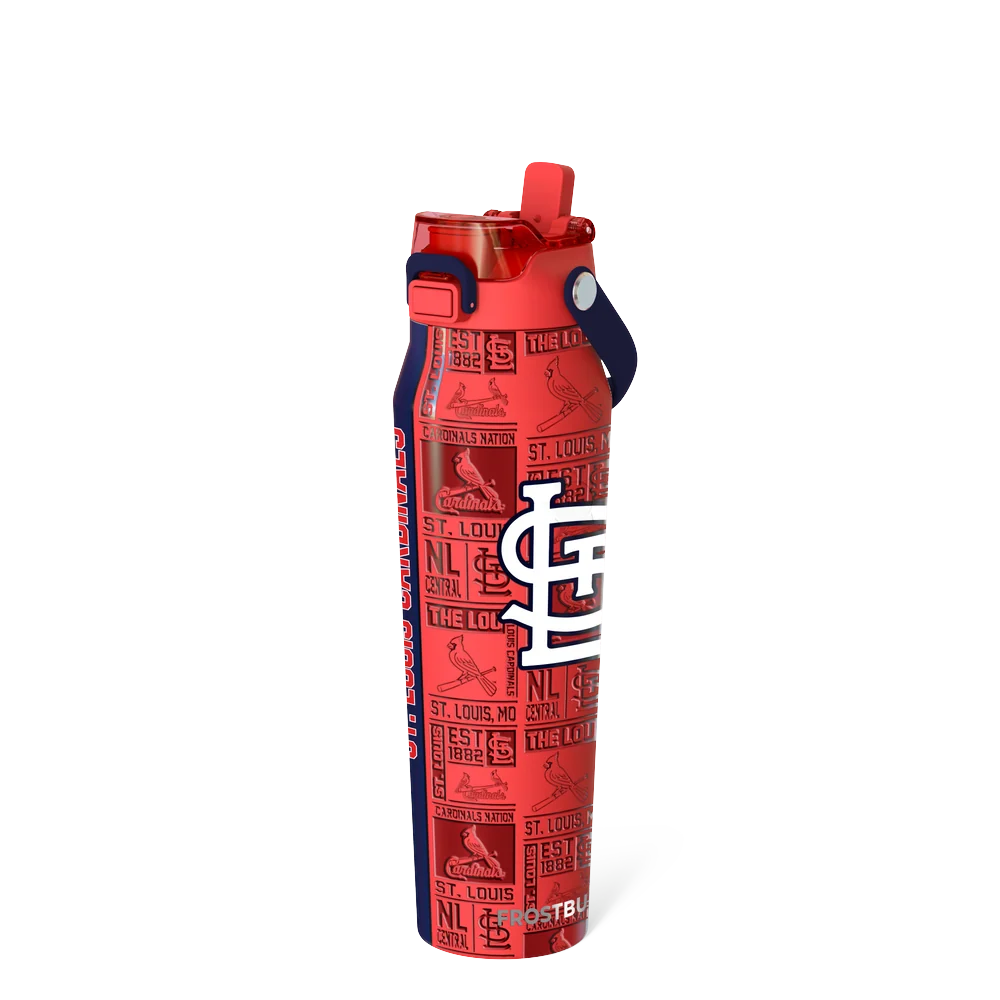 Bottle Buddy 32oz | St. Louis Cardinals | Legacy