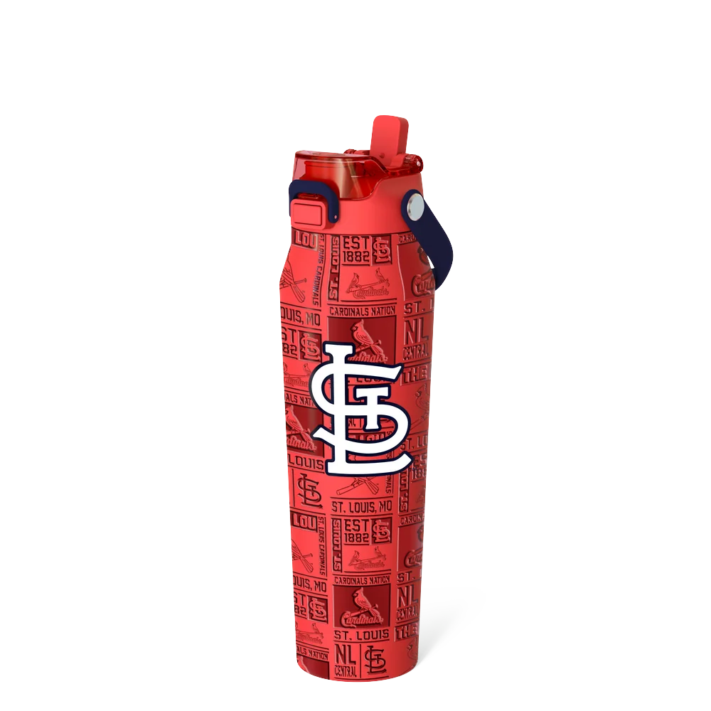 Bottle Buddy 32oz | St. Louis Cardinals | Legacy - Image 3