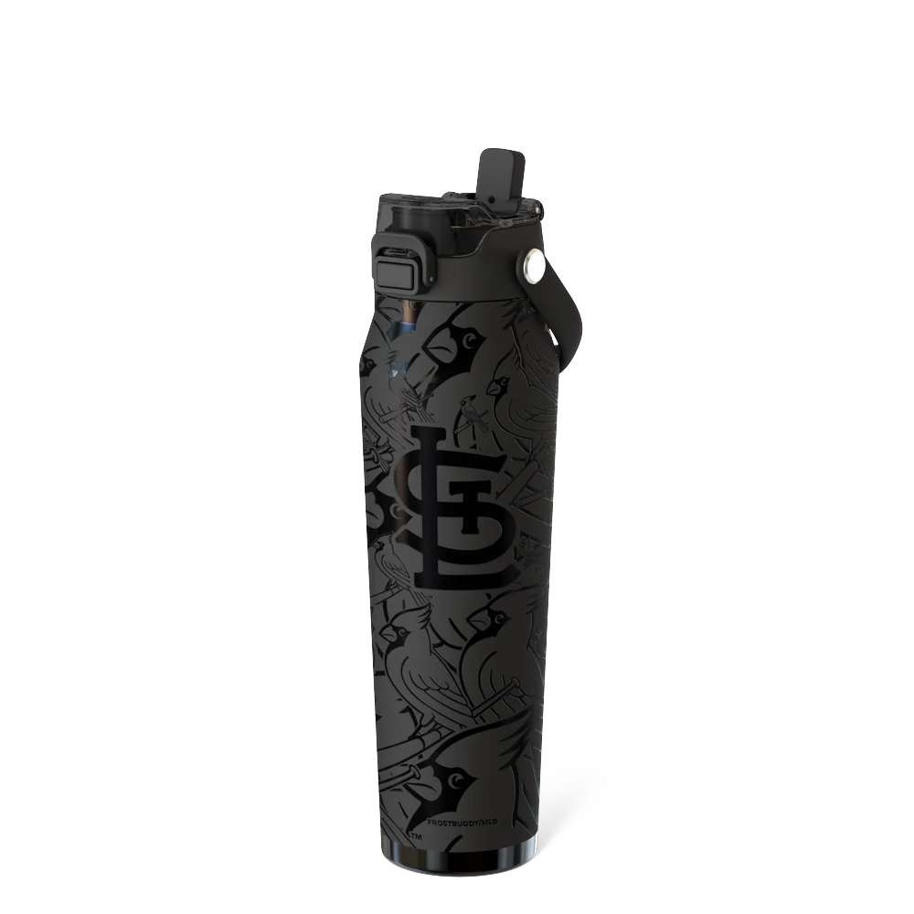 Bottle Buddy 32oz | St. Louis Cardinals | Night Game - Image 3