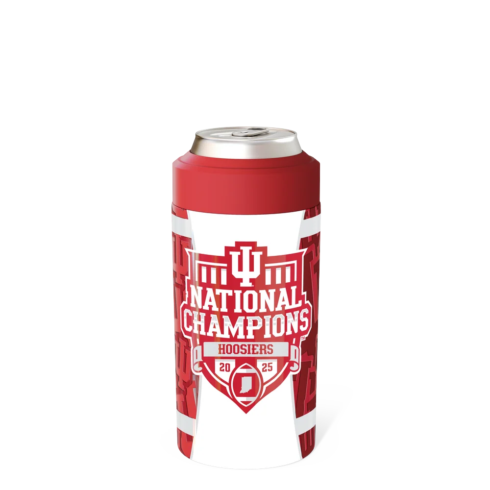 Universal Buddy | Indiana Hoosiers | CFB National Champs - Image 2
