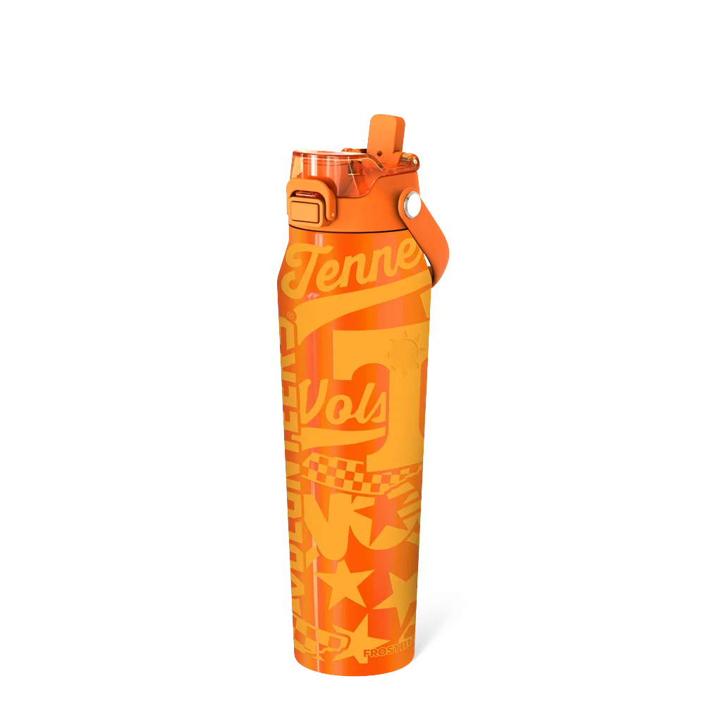 Bottle Buddy 32oz | Tennessee Volunteers | Color Rush - Image 2