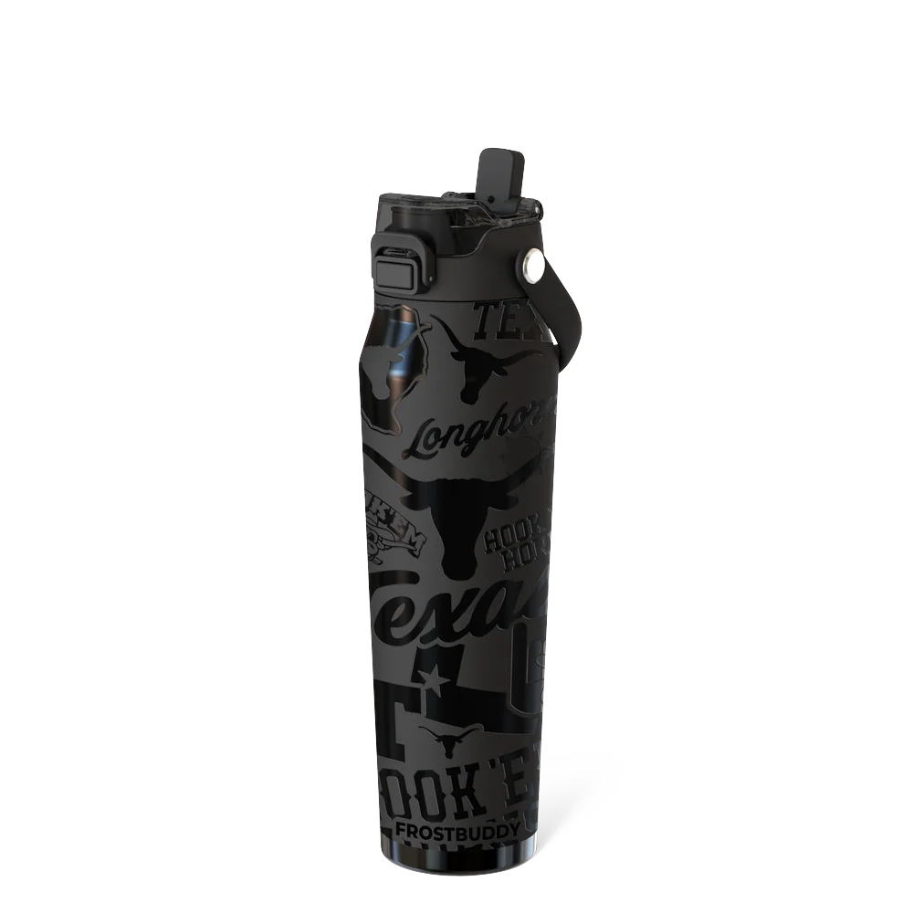 Bottle Buddy 32oz | Texas Longhorns | Night Game