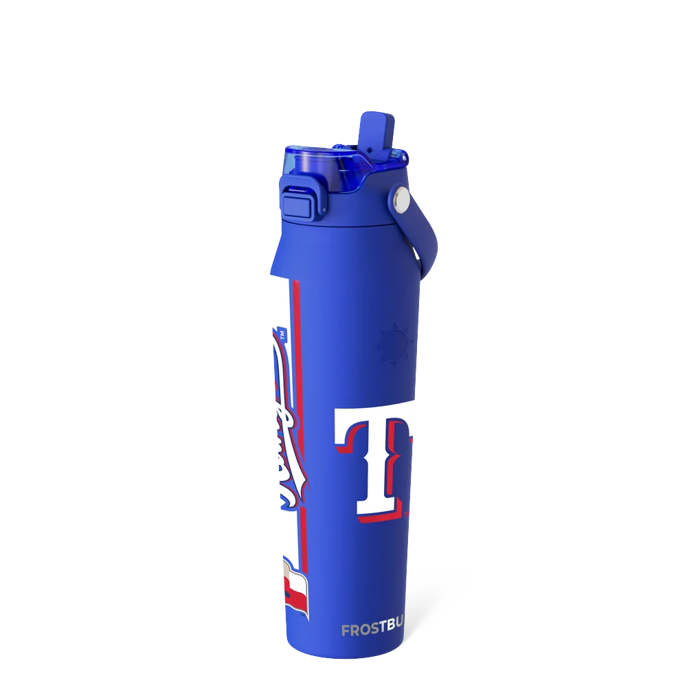 Bottle Buddy 32oz | Texas Rangers | Gameday